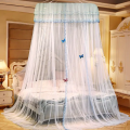 China mosquito net for king size bed double bed mosari.