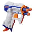 Nerf N-Strike Elite Triad EX3 Blaster.