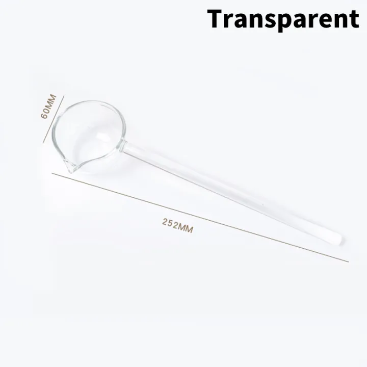 Borosilicate%20Glass%20Spoon%20With%20Long%20Handle%20Transparent%20Heat%20Resistant%20Sauce%20Soup%20Spoon%20With%20Spout%20Dessert%20Spoon%20Kitchen%20Bar%20Party%20-%20Image%208