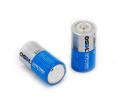 OSEL Super Power  1.5V R14(Size C)  Battery 2Pcs - Battery. 