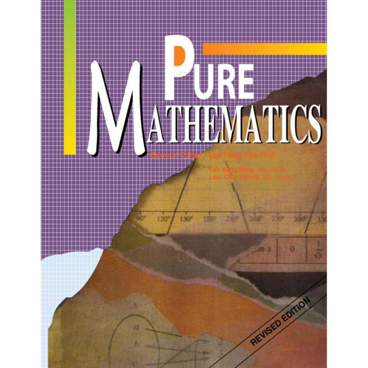 Understanding Pure Math Pure Mathematics (General Edition) | Daraz.com.bd