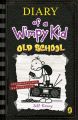 Diary of a Wimpy Kid: Old School (Book 10) Paperback –  Bangladeshi Yellow Paper Print. 