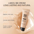 LAIKOU Waterproof BB Cream Concealer Long Lasting Foundation Oil Control Make Up 30ml.