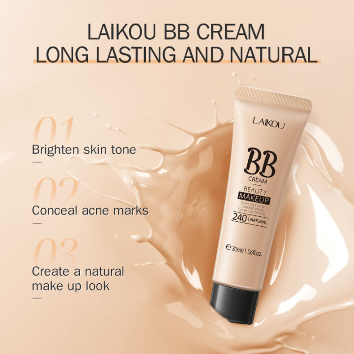 LAIKOU%20Waterproof%20BB%20Cream%20Concealer%20Long%20Lasting%20Foundation%20Oil%20Control%20Make%20Up%2030ml%20-%20Image%207