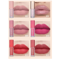 Handaiyan 12 Color Matte Liquid Lipstick Set Long-Lasting Smudge Proof. 