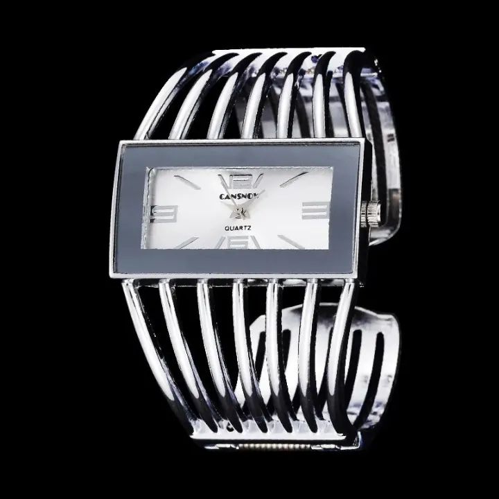 Women's%20Fashion%20Quartz%20Watch%20Girls'%20Hollow%20Out%20Bracelet%20Creative%20Metal%20Lady%20Versatile%20Trend%20Wristwatches%20-%20Image%203