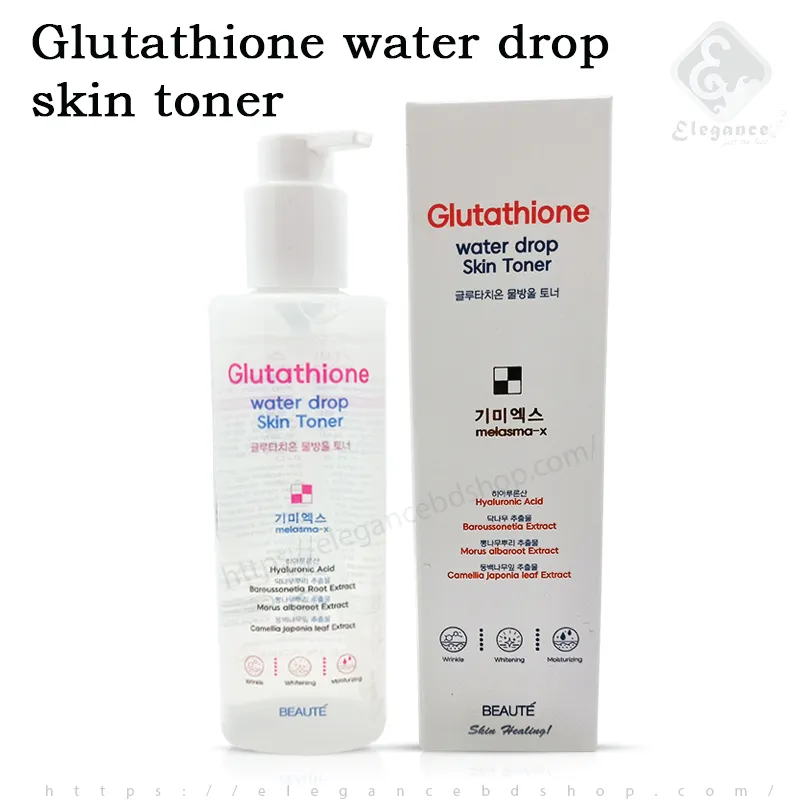 glutathione water drop skin toner Original Glutax 180000 Italy Genuine IV Glutathione Injection Skin Care  Luthione Sets Lightening Whitening Products Pico Cell Absorption Injection