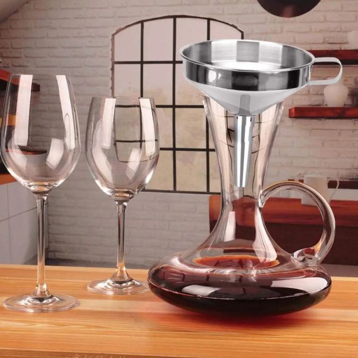 Metal%20Mini%20Funnel%20Wide%20Mouth%20Stainless%20Steel%20Funnel%20Spice%20Cooking%20Oil%20Filter%20with%20Detachable%20Filter%20Filter%20Funnel%20Kitchen%20Tool%20Oil%20Spill%20Strainer%20For%20Filling%20Bottles%20Jars%20-%20Image%206