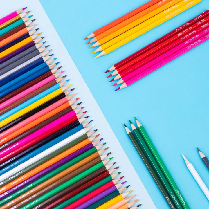 Deli%20color%20pencil%20children's%20drawing%20pen%20oily%20water%20soluble%20erasable%20color%20pen%20learning%20stationery%20primary%20school%20students%20-%20Image%203