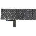 Keyboard For Lenovo IdeaPad 310-15ABR 310-15IAP 310-15ISK 310-15IKB Laptop, Black without Frame.