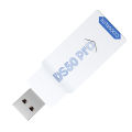 Controller Wireless Adapter Ultra-low Latency USB Converter Compatible For PS5 PS4 PS3 Switch Lite Controller DS50 Pro Gamepad. 