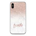 Not Glitter Marble Cover For Tecno Pova Neo 2 3 4 Spark 8C 10C 10 9 9T Go Phantom X2 X Camon 15 18 P 19 Pop 6 7 Pro Phone Case.