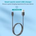 Haylou RS4/RS4 Plus Smartwatch Magnetic USB Charging Cable..