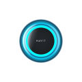 Havit SK889BT Multi-Color Ambient Light Bluetooth Speaker. 