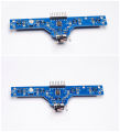 Tracking Sensor 5 Channel Detection IR Infrared Line Sensor Module BFD-1000 for Arduino Smart car. 