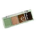 Elf - Mint Melt Eyeshadows. 