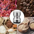 Nima Blender And Grinder - Silver - Grinder Machine.