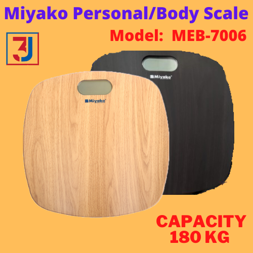 Miyako%20Digital%20Weight%20Machine/%20Miyako%20Electronic%20Personal%20Scale%20MEB-7006%20-%20Image%203