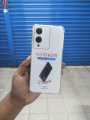 For Vivo Y17S Soft Silicon Bumper Transparent Case Back Cover.