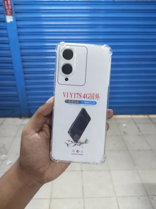 For%20Vivo%20Y17S%20Soft%20Silicon%20Bumper%20Transparent%20Case%20Back%20Cover%20-%20Image%207