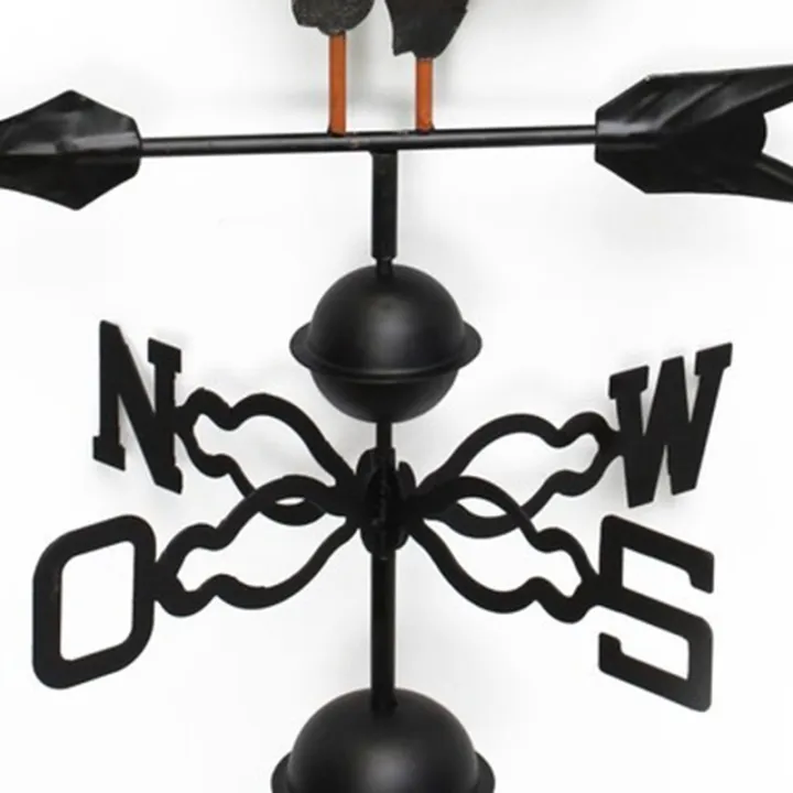 Metal%20Weather%20Vane%20with%20Rooster%20Ornament%20Wind%20Vane%20Weather%20Vain%20for%20Roof%20Weather%20Vanes%20for%20Roofs%20Rooster%20Weathervane%20-%20Image%207