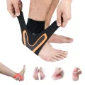Plantar X Wrap for Women and Men, ankle support, unisexFoot Wrap Plantar Fasciitis, Compression Foot. 