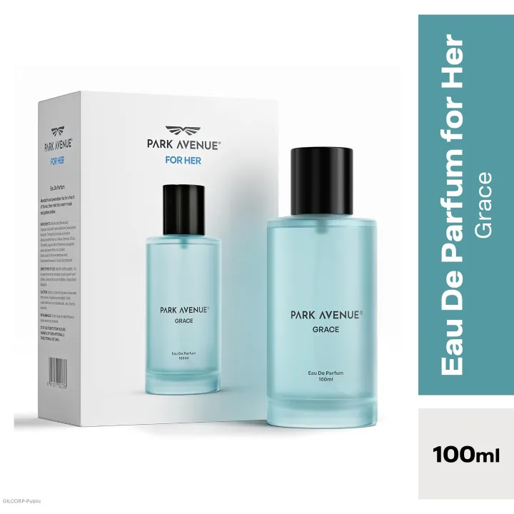 Park Avenue Grace Women EDP 100ml