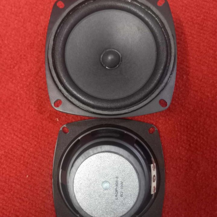 2PCS%20-%20SPEAKER%204%20Inch%20Speaker%20Multimedia%20Speaker%2010Watt%204%20Inch%208%20Ohm%20Speaker%20Audio%20Speaker%2010W%20For%20Home%20Theater%20Stereo%20Amplifier%20Speakers%20-%20Image%202