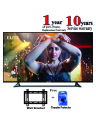 ELITE 32 Inche Double Glass Hd Led Tv Basic 4k Supported. 