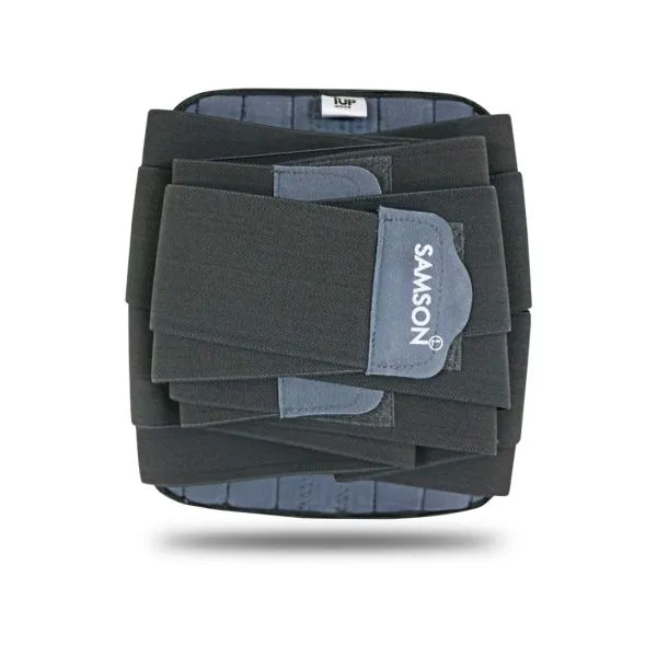 Samson%20Orthotics%20Contoured%20Lumbo%20Sacral%20LS%20Support%20Belt%20SpinalAcute%20and%20Chronic%20Lower%20Back%20PainSpondylosisOsteoporosisSlip%20DiscPost%20Disketomy%20Care%20for%20Women%20and%20Men%20-%20Image%202