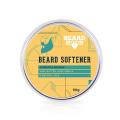 Beardhood Beard Softener For Men-50 g. 