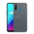 Vantime for Realme C3 Case Soft Sandstone Ultra Thin Matte Back Cover. 