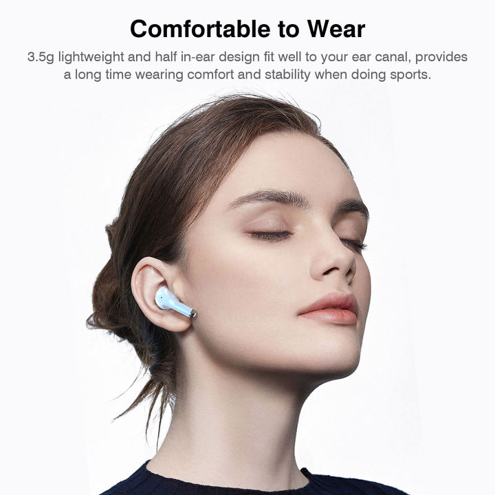 (New)Lenovo%20LP40%20True%20Wireless%20Headphones%20BT%205.1%20Mini%20Earbuds%20Sweatproof%20Sport%20Headset%20Touch%20Control%20In-ear%20Earphones%20with%20Mic%20-%20Image%209
