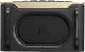 JBL Authentics 200 Smart Bluetooth Home Speaker with Wi-Fi & Google Voice Assistants.