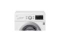 LG Front Load Washing Machine 9 kg FM1209N6W.