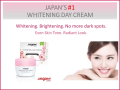 Nagano Whitening Day Cream -30gm (Korea ). 