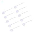 7x10x Perfume Refill Dispenser Pump Transfer Tool for Perfume Spray Bottle. 