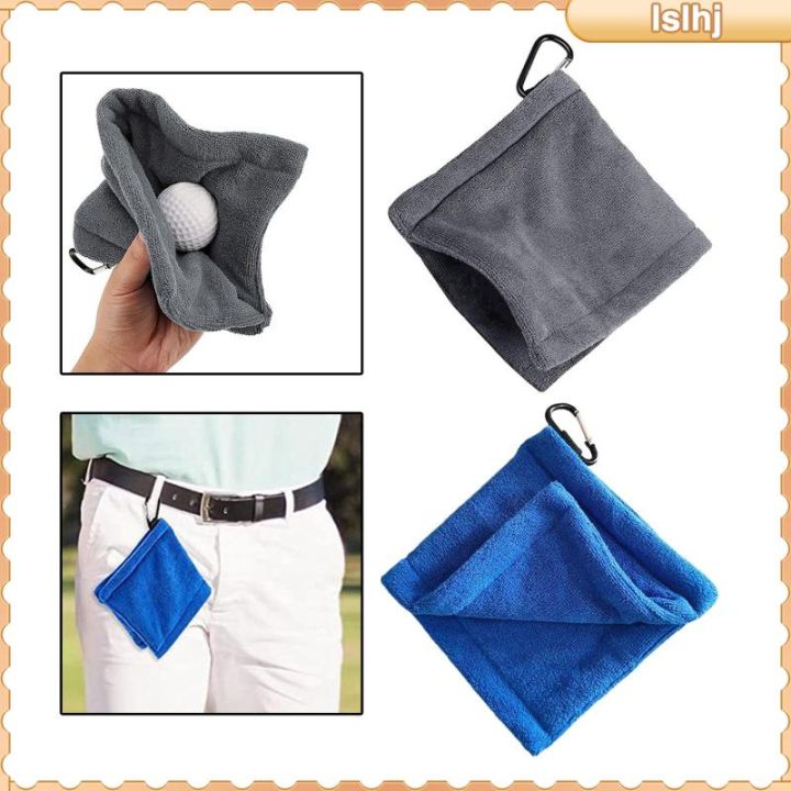 %5BLslhj%5D%20Golf%20Ball%20Cleaning%20Towel%20Wipe%20Cloth%20Club%20Head%20Cleaner%20with%20Hanging%20Buckle%20for%20Equipment%20-%20Image%205