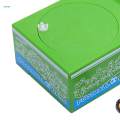 Football Sports Themed Decorative Soccer Piggy Bank for Toddlers Boys Girls. 