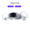 Pico 4 PRO VR Streaming Game Glasses Advanced All In One Virtual Reality Headset Display 55 Freely Popular Games 256GB 3D 8K.
