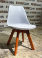 Tulip Chair.