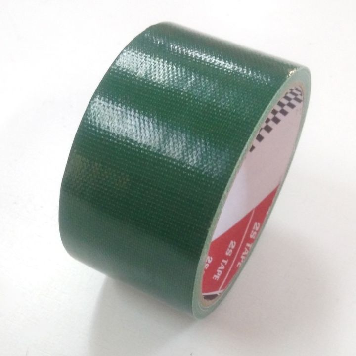 GREEN%20Polyethylene%20Cloth%20Tape%202%20Inch%20Tape%2050mm%20Tape%2010M%20Long%20Industrial%20Cloth%20Duct%20Tape%20Adhesive%20Green%20Tape%202%20Inch%20Binding%20Tape%20Rexene%20Tape%202%20Inch%20Polythene%20Cloth%20Tape%20Rexine%20Tape%20-%20Image%205