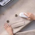 Xiaomi MIJIA Lint Remover Clothes fuzz pellet trimmer machine portable Charge Fabric Shaver Removes.