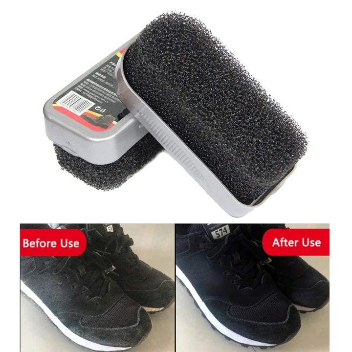 Suede Shoe Cleaning Brushes for Polishing Sneakers Suede Boots