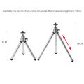 Projector tripod telescopic table upport elfie pole. 