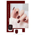 10ml Nail Polish No Uv Needed Liquid Water-Based Polish Non-Bake Polish for Home Manicure Beauty Salon Diy Nails Fashion. 