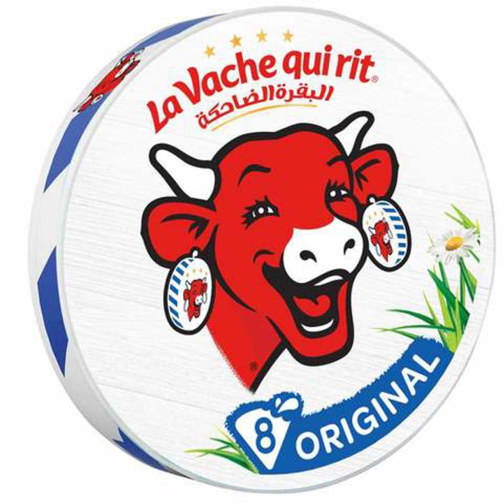 La Vache Qui Rit Spreadable Cheese Triangles 8 Portions 120G Daraz bd la-vache-qui-rit-spreadable-cheese-triangles-8-portions-120g-daraz-bd