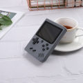 2020 Rechargeable Mini Gameboy Retro Video Game Console 3.0 Inch Handheld Portable Game Player Built-in 500 Classic Games Gamepad For Kids Gift Good effect and easy to use. 
