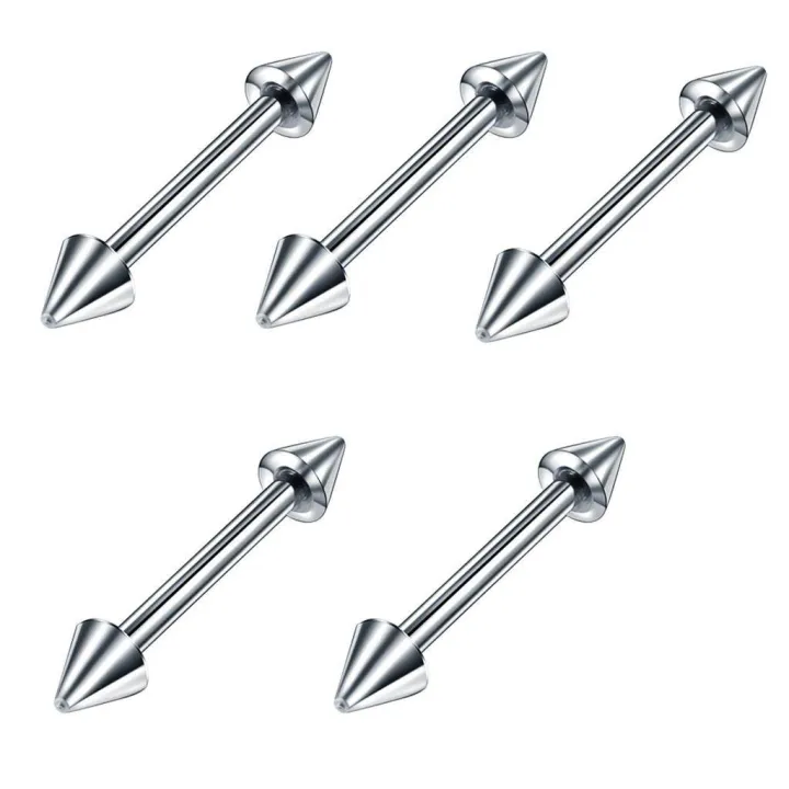 60Pcs%20Kit%2016/14G%20Jewelry%20Tongue%20Tragus%20Ear%20Eyebrow%20Lip%20Nose%20-%208mm%20-%20Image%206