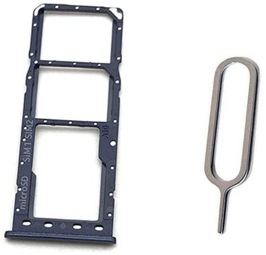 Dual%20Sim%20Card%20Tray%20Slot%20Holder%20Replacement%20for%20Samsung%20Galaxy%20A20s%20-%20Image%202